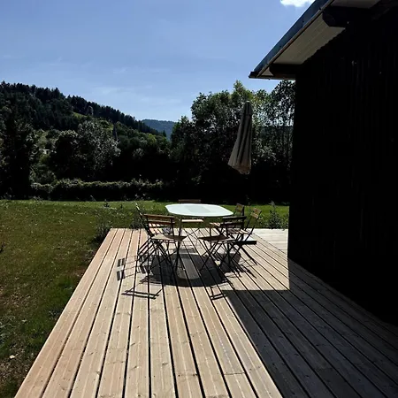 Superbe 5 Places 5 * Banassac