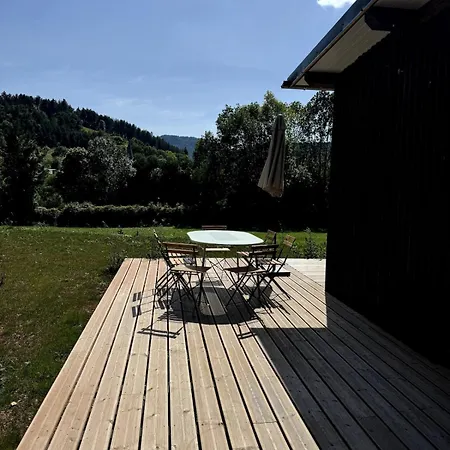 Superbe 5 Places 5