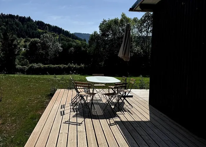 Superbe 5 Places 5